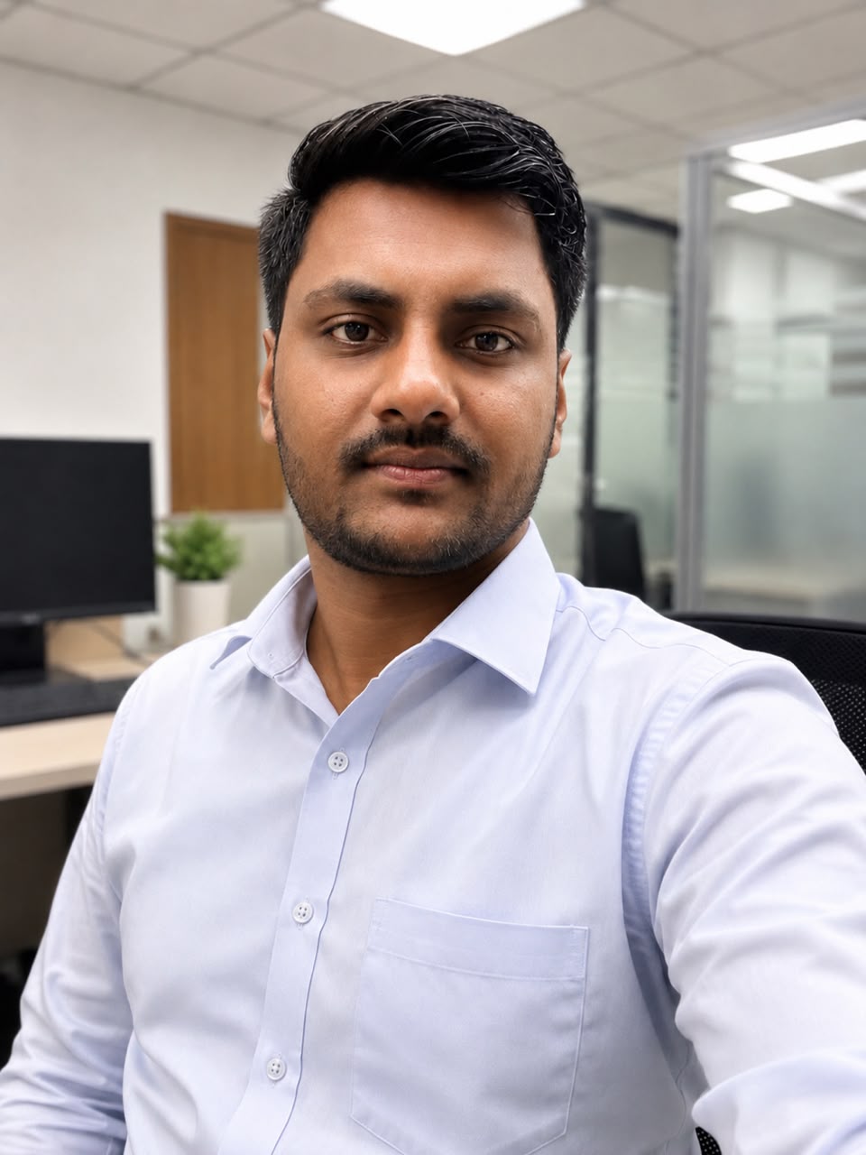 Team Member 3